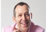 부산시 세계 3대 산업디자이너 카림라시드(Karim Rashid), 광안리해수욕장을 디자인하다!
