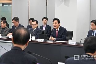 서울시, 고사위기 건설 '심폐소생'… 규제철폐 등 경제 활성화 방안 42건 내놔