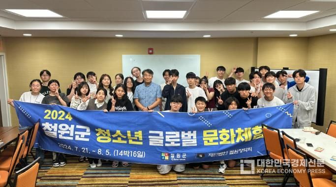 “하버드대와 MIT대 진학하고 싶어요”