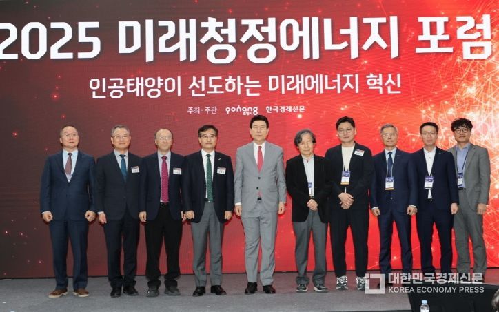 월드IT쇼에서 글로벌 비전 공유