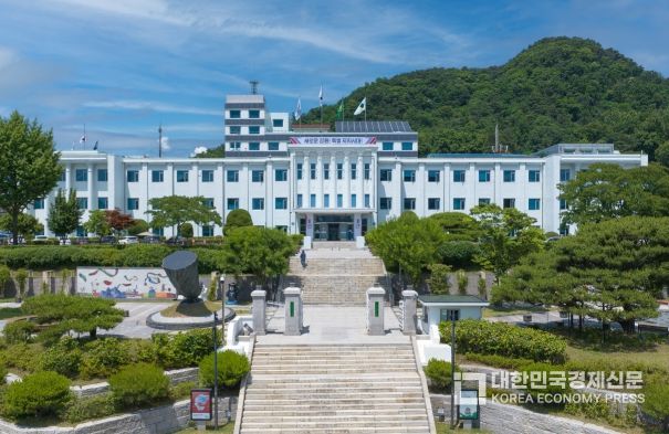 강원특별자치도, 개인정보 보호 광역자치단체 유일 최고 S등급 획득