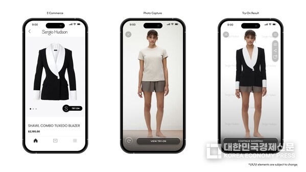 SpreeAI Is Redefining Retail With Virtual AI-Powered Try-Ons Curated by the Top in Tech and Fashion