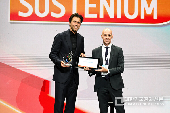 Fair Play Menarini International Award 2025